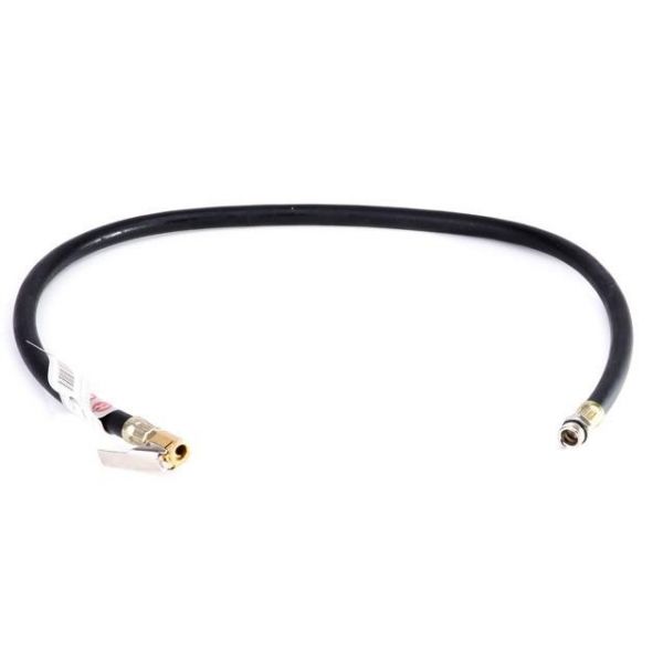 Шланг к пистолету для подкачки колес 80 см INTERTOOL PT-0512