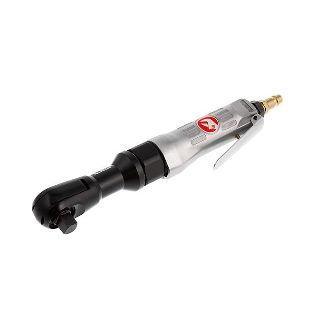 Гайковерт угловой пневматический 1/2" INTERTOOL PT- 1111