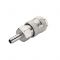 Быстросъемное соединение на шланг 8мм INTERTOOL PT- 1802