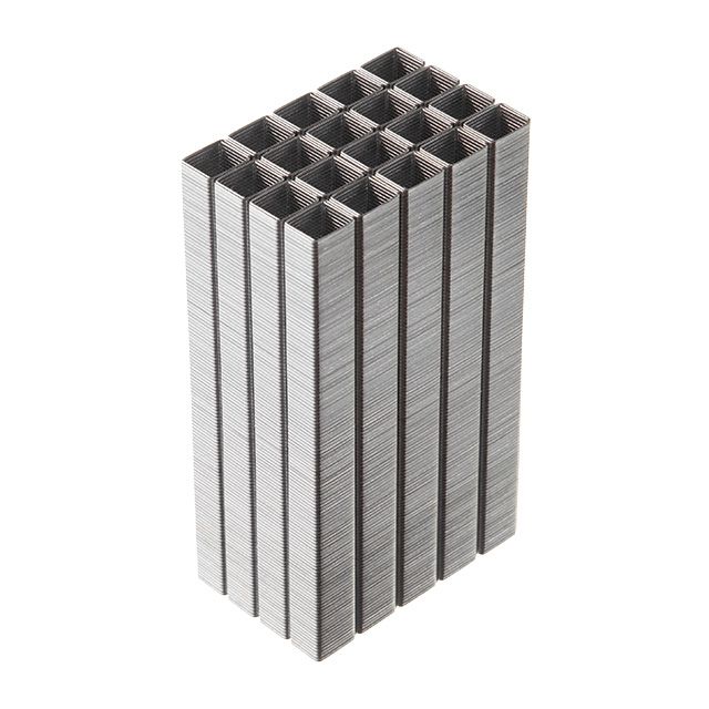 Скоба для степлера 10*12.8мм INTERTOOL PT- 8010