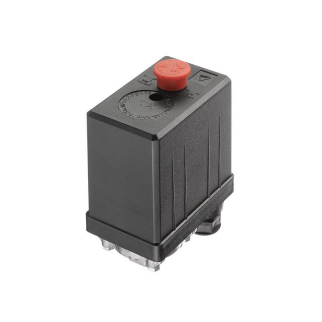 Блок автоматики компресора INTERTOOL PT- 9093