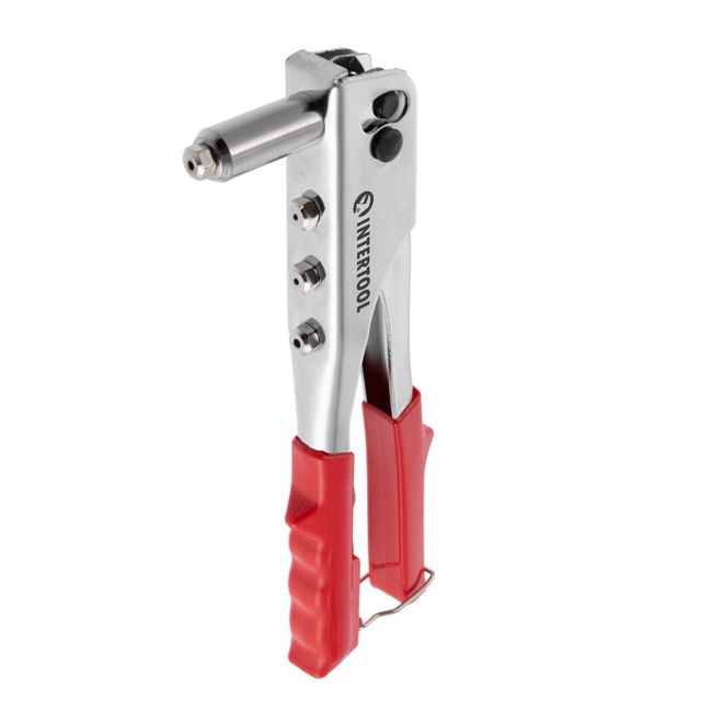 Заклепочник посилений Intertool RT- 0004