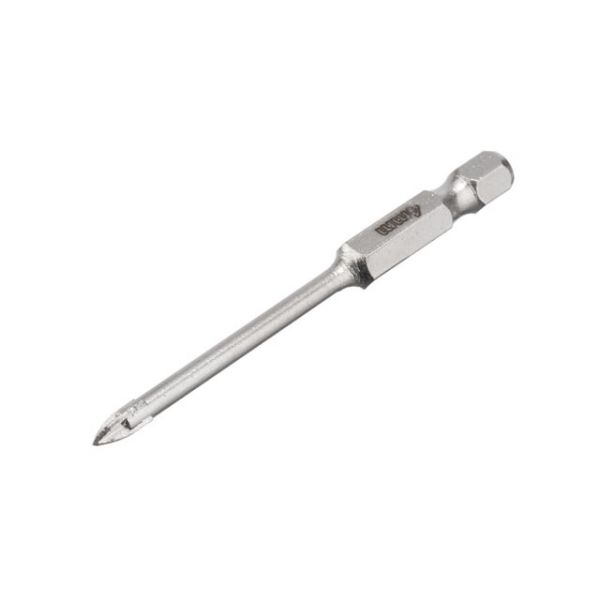 Свердло по склу та керамиці 8 мм HEX 1/4 INTERTOOLINTERTOOL SD- 0288