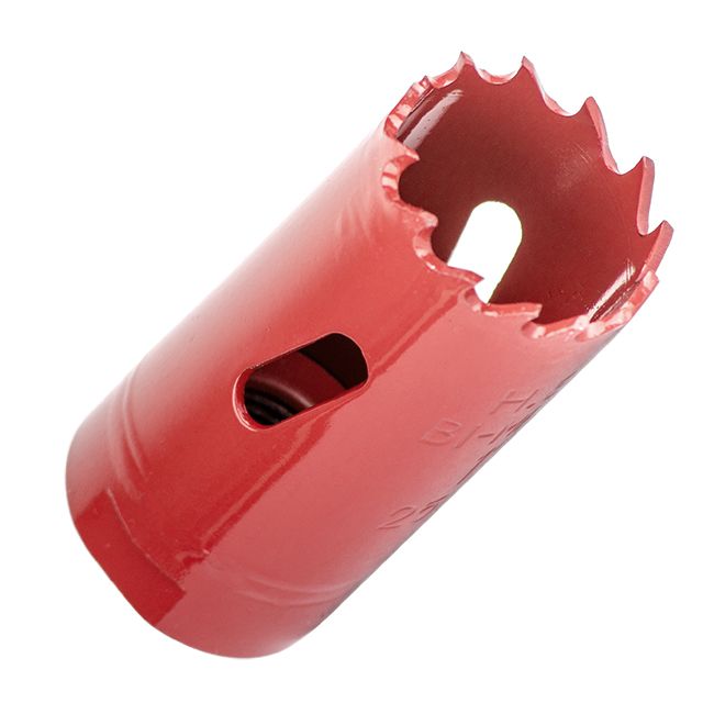 Свердло корончате біметалеве 25 мм INTERTOOL SD- 5625