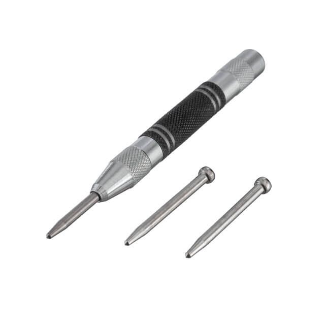 Кернер автоматичний INTERTOOL SD- 8001