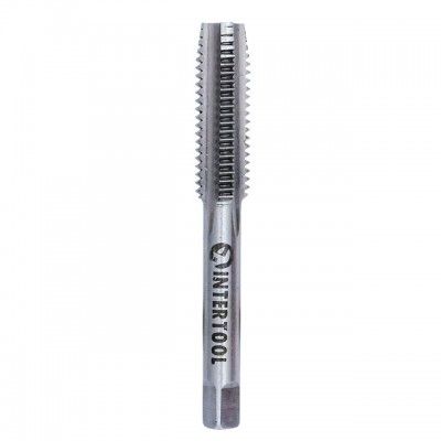 Мітчик M6x1,0 мм INTERTOOL SD- 8116