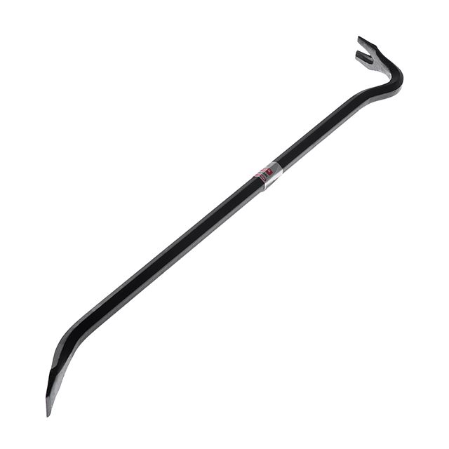 Лом з цвяхосмиком 600 х16 мм INTERTOOL UT- 4060