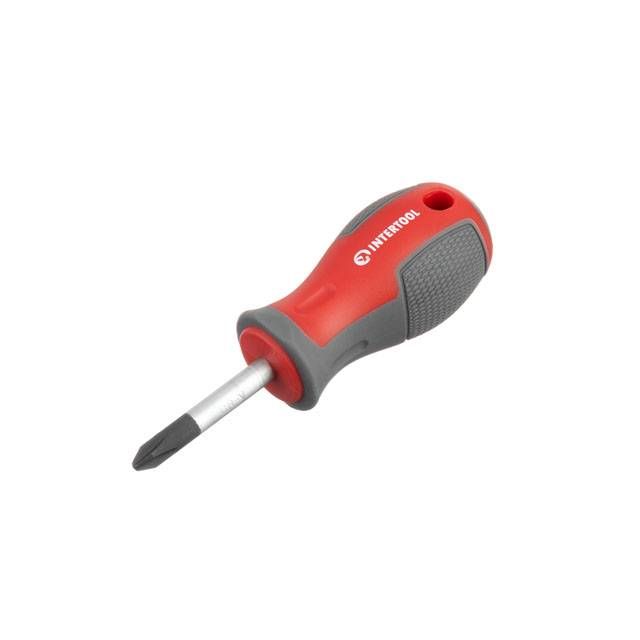 Викруткa PH2 * 38 мм CR-V INTERTOOL VT- 3319
