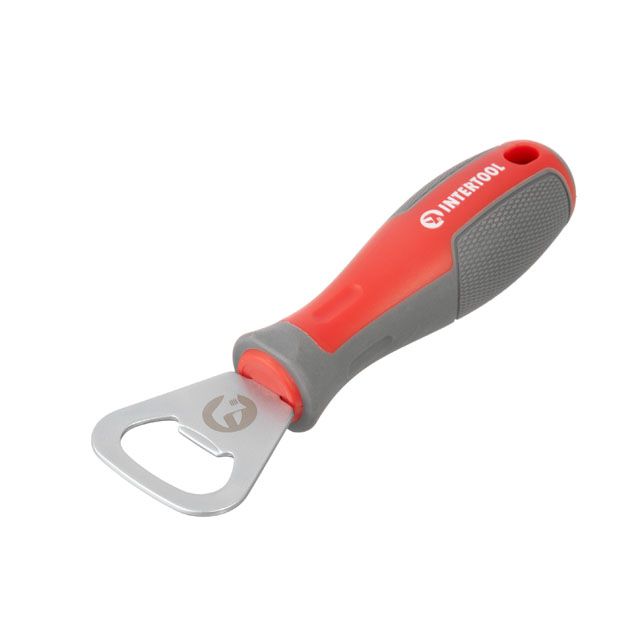 Відкривачка для пляшок INTERTOOL VT- 3399