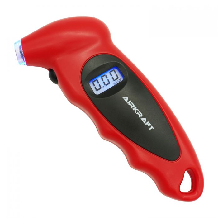 Измеритель давления в шинах AIRKRAFT SDTG-08
