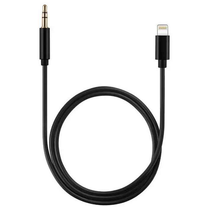 Кабель AUX - iPhone JH-023