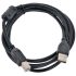 Кабель Maxxter U-AMBM-6 USB 2,0 1,8 м