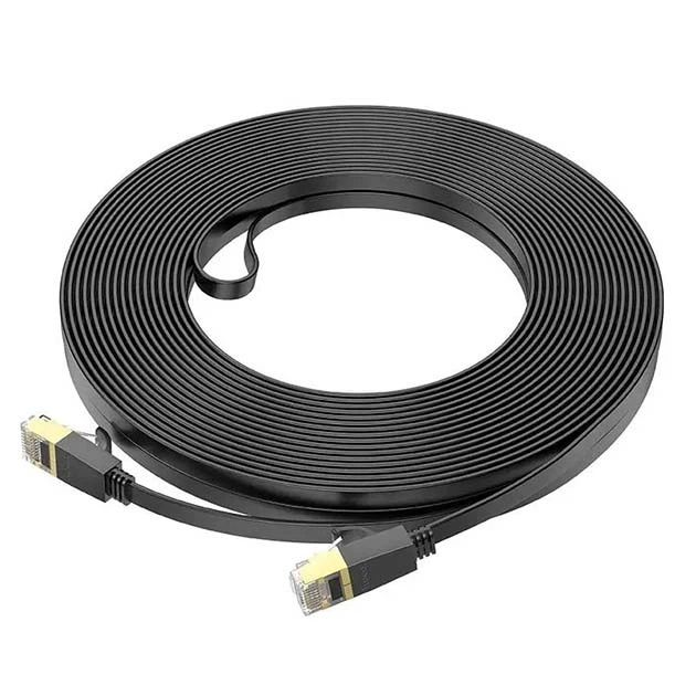 Кабель мережевий HOCO US07 LAN RJ45 20 м