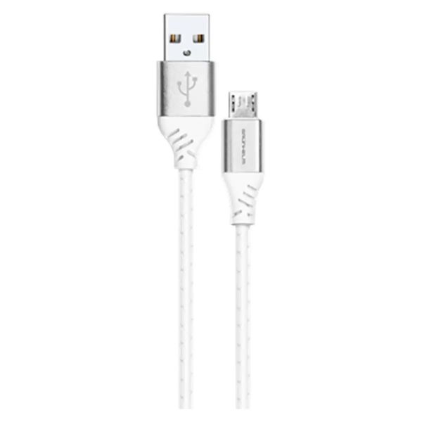 Кабель Micro USB Grunhelm GMC 03MS 1 м
