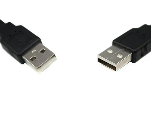 Кабель ССР-USB2-AMAM-6 2,0 A-папа/А-папа