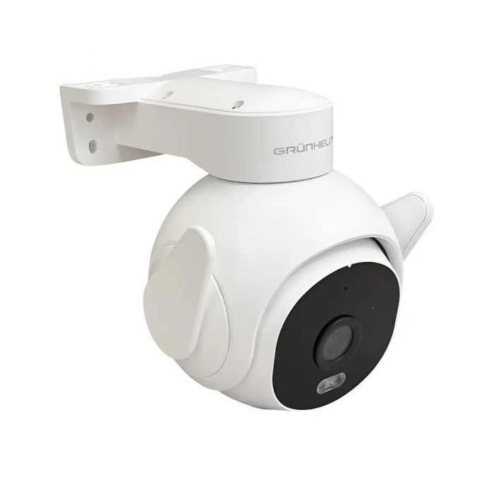 Камера зовнішня WiFi GOC-IPC216 Grunhelm