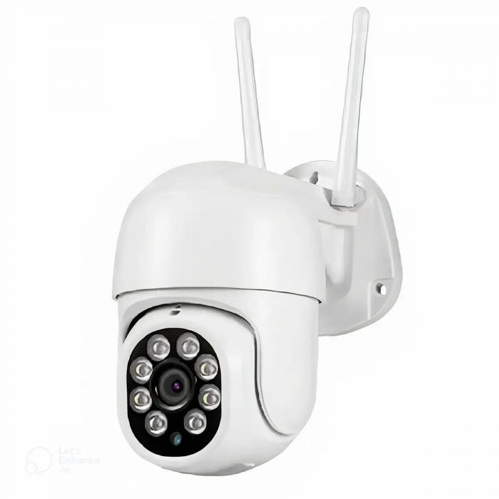 Камера зовнішня WiFi  GOC-IPC808 Grunhelm