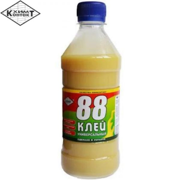 Клей 88 универсальный 400 мл Химконтакт