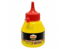 Клей по дереву Столяр Pattex 125г