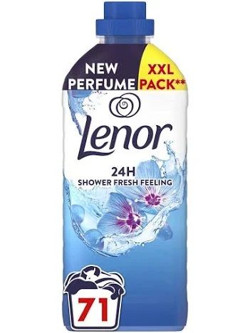 Кондиционер для стирки LENOR 1000 мл