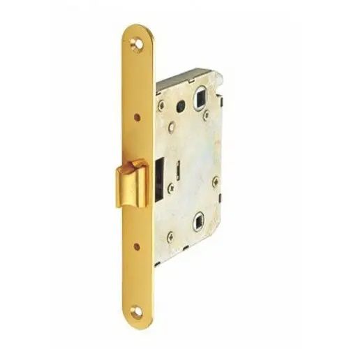 Корпус міжкімнатної ручки YU-TL 50х70 GP (аналог Apecs 5600)