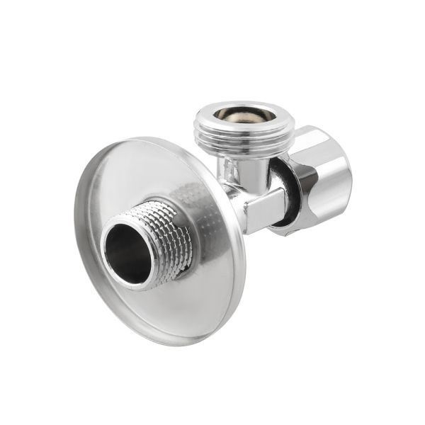 Кран Арка Raftec PN10 ЗЗ 1/2"x3/4"