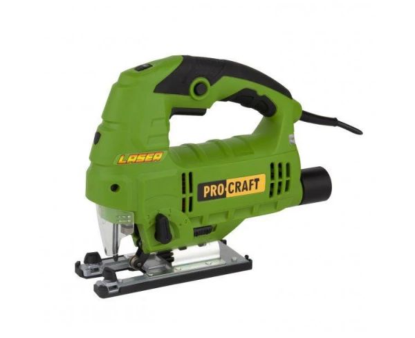 Лобзик мережевий ST1300 PRO CRAFT