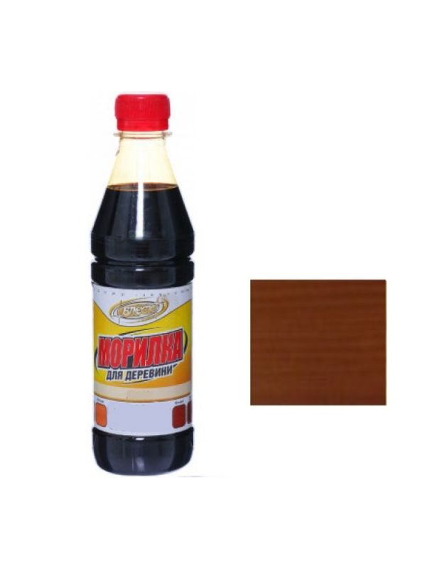 Морілка Вишня Блеск 0,5 л