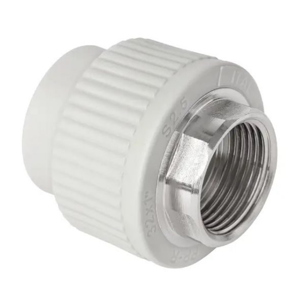 Муфта  PPR ф40 х 1-1/4" вн