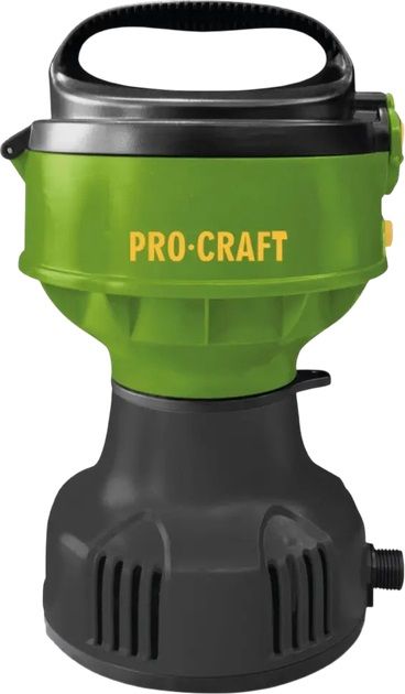 Насос погружной аккумуляторный CPN22 PRO CRAFT без АКБ