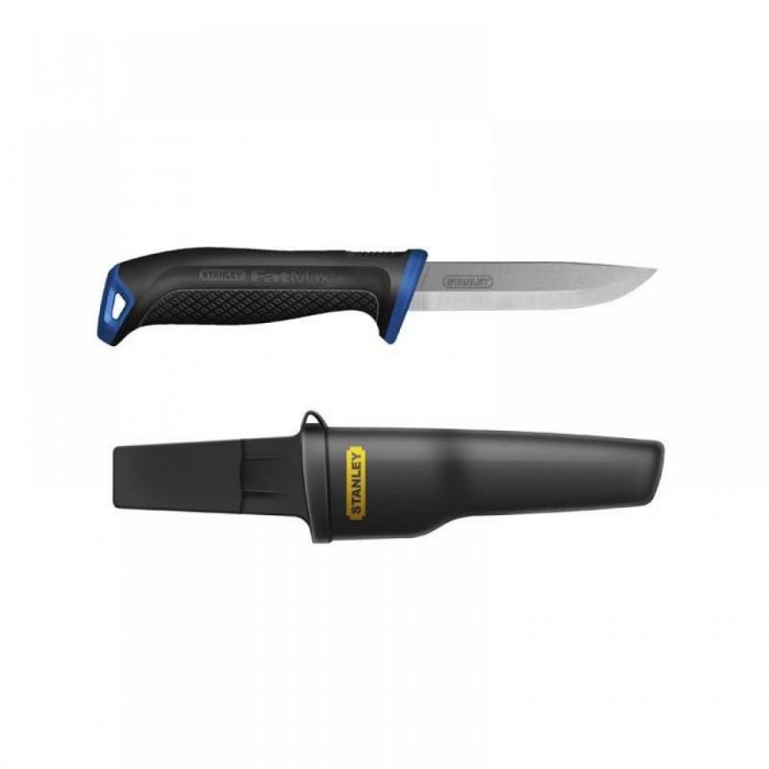 Нож универсальный STANLEY FatMax 92мм 0-10-232