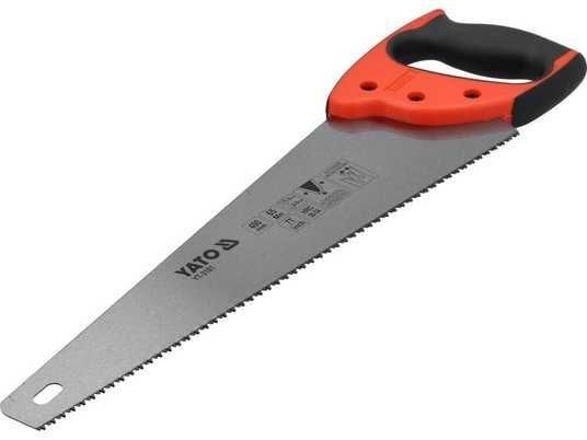 Ножовка по дереву 400 мм YATO YT- 3101