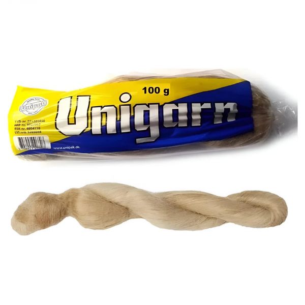 Пакля UNIPACK 100 грам