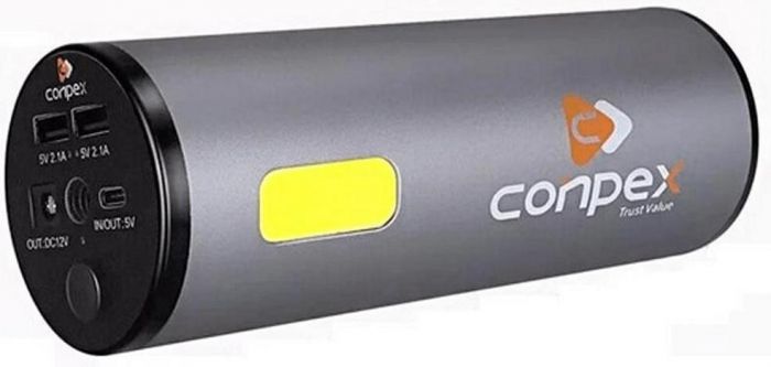 Павербанк Conpex TW-8001A 31200 mAh