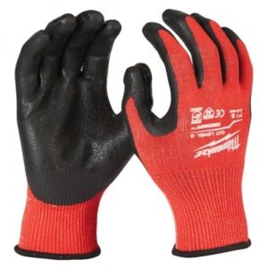 Перчатки Heavy Duty MILWAUKEE