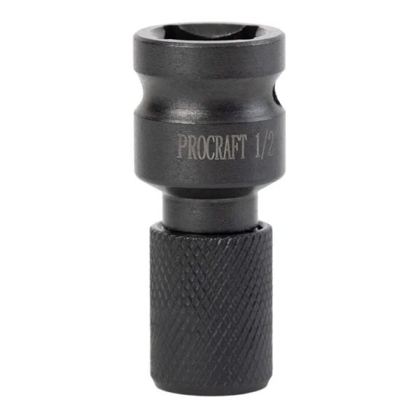 Переходник из гайковерта 1/2 на импакт PRO CRAFT