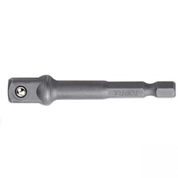 Переходник 1/4"х3/8" L65 TOPTUL FPKA0812