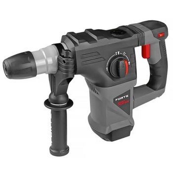 Перфоратор бочковий FORTE RH 38-19 RV