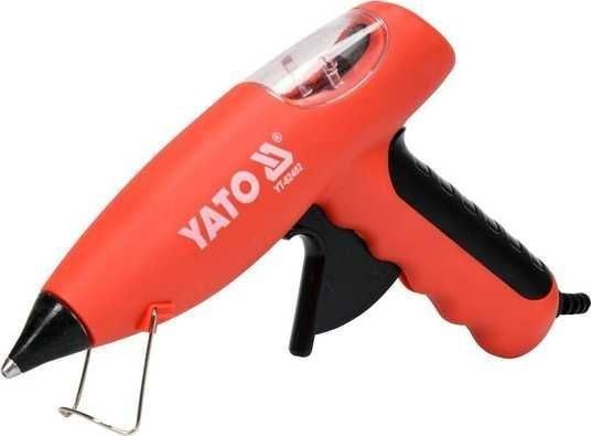 Пістолет клейовий мережевий 80 Вт YATO YT- 82402