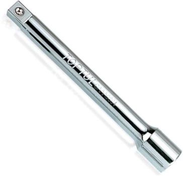 Подовжувач для торцевих головок 1/2" 125мм TOPTUL CAAA 1605