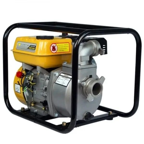 Помпа бензинова FORTE FP20C