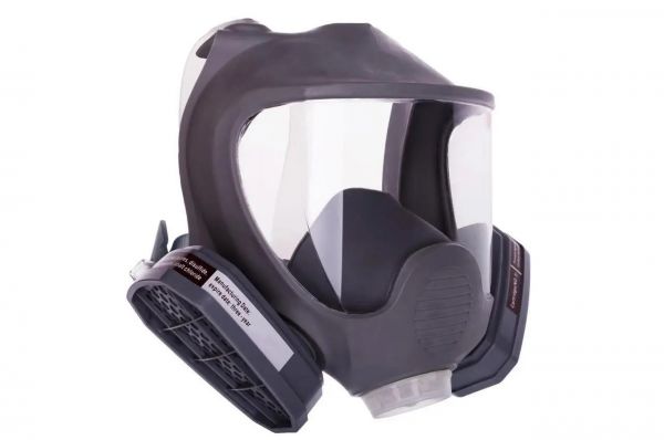 Маска респиратор полнолицевая А1 Antonio Mask RZ- 9122