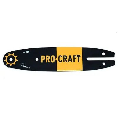 Шина 1/4 1.1 304мм  PRO CRAFT