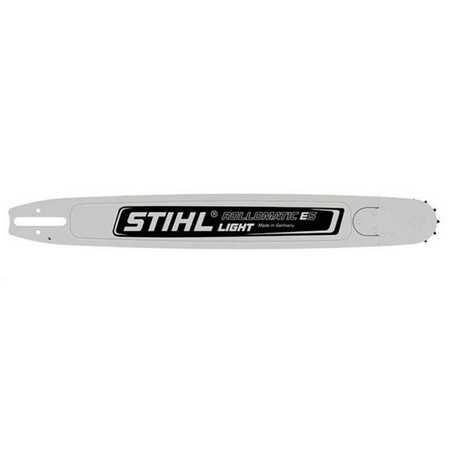 Шина  STIHL 50х76