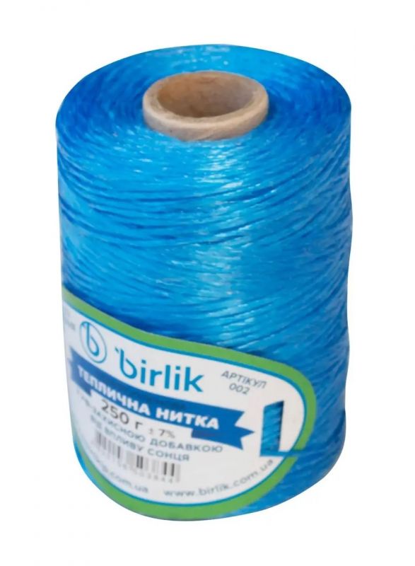 Шпагат BIRLIK 400 гр
