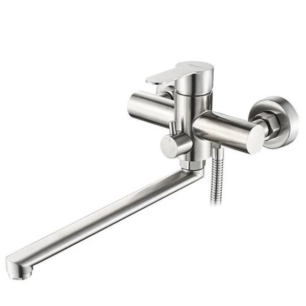 Смеситель ванна SOLONE JAT7-A094