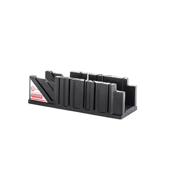 Стусло пластиковое 233*53*53 мм INTERTOOL HT- 0723