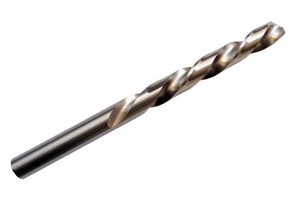 Сверло по металлу удлиненное Haisser 8.0x162 мм