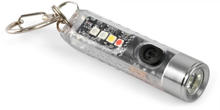 Фонарь портативный TITANUM TLF- T15