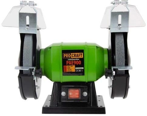 Точило електричне PAE900 PRO CRAFT